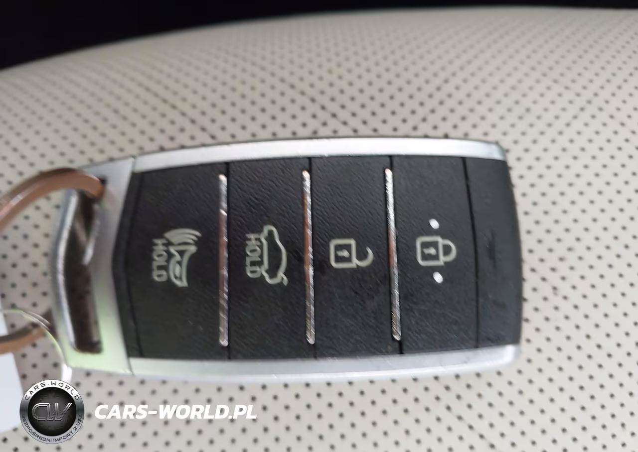 2017 Genesis G80 5.0 Ultimate VIN:KMHGN4JF8HU198367 - 11