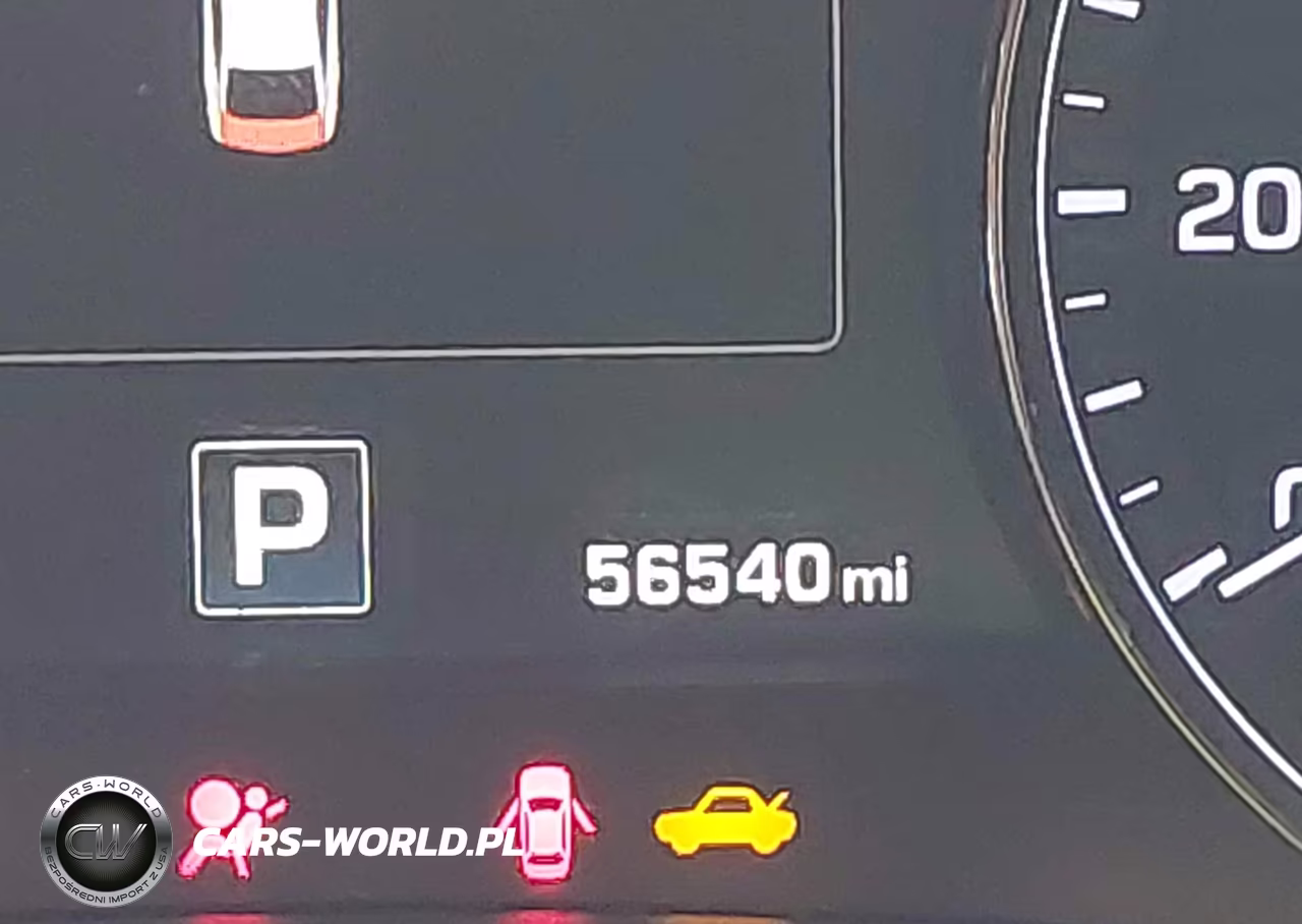 2017 Genesis G80 5.0 Ultimate VIN:KMHGN4JF8HU198367 - 16