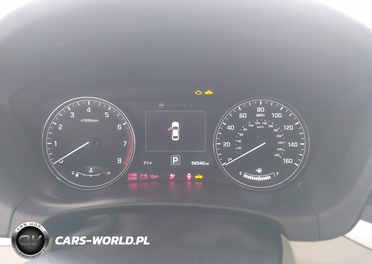 2017 Genesis G80 5.0 Ultimate VIN:KMHGN4JF8HU198367 - 7