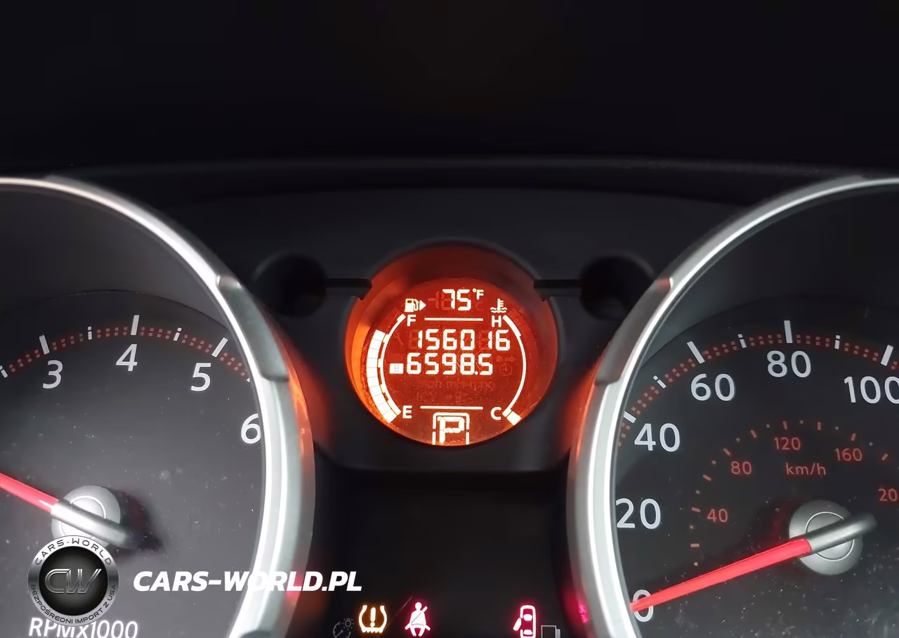 2010 Nissan Rogue Sl VIN:JN8AS5MV8AW102215 - 7