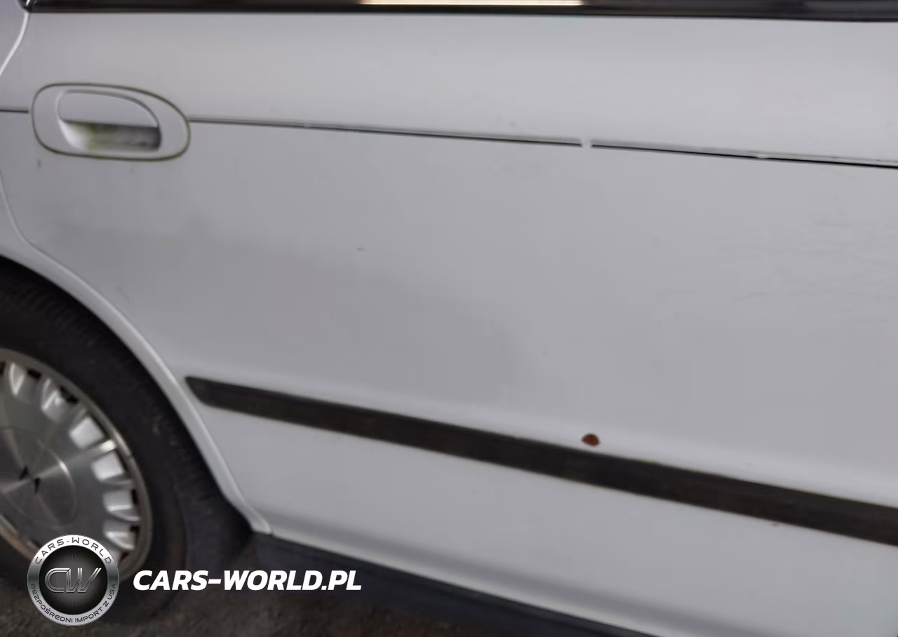 1994 Honda Accord Lx-Ex VIN:1HGCD5636RA083877 - 13
