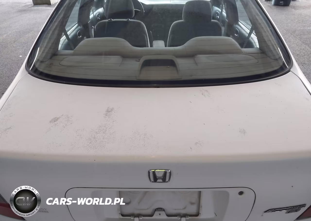1994 Honda Accord Lx-Ex VIN:1HGCD5636RA083877 - 14
