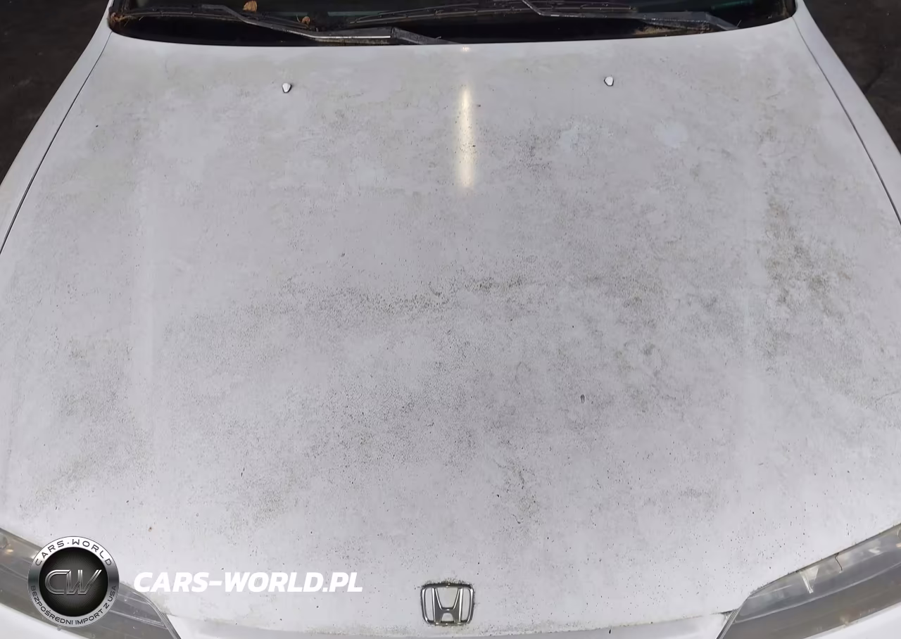 1994 Honda Accord Lx-Ex VIN:1HGCD5636RA083877 - 6