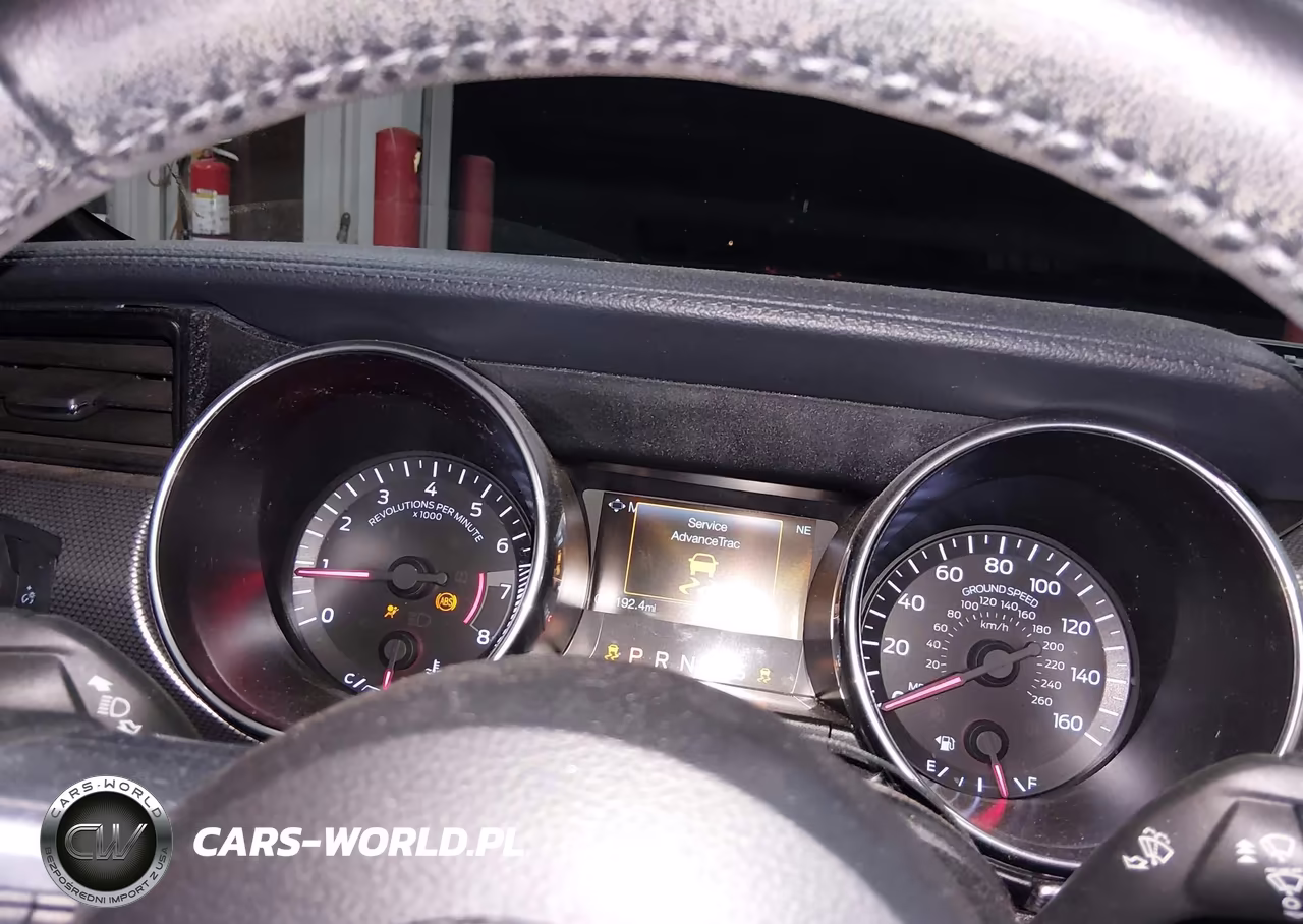 2020 Ford Mustang Ecoboost Fastback VIN:1FA6P8TH4L5173443 - 7