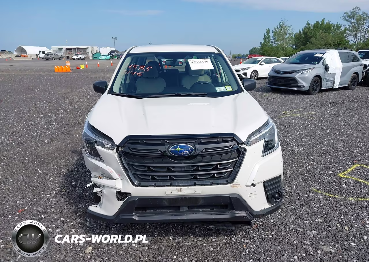 2022 Subaru Forester VIN:JF2SKAAC0NH472114 - 12
