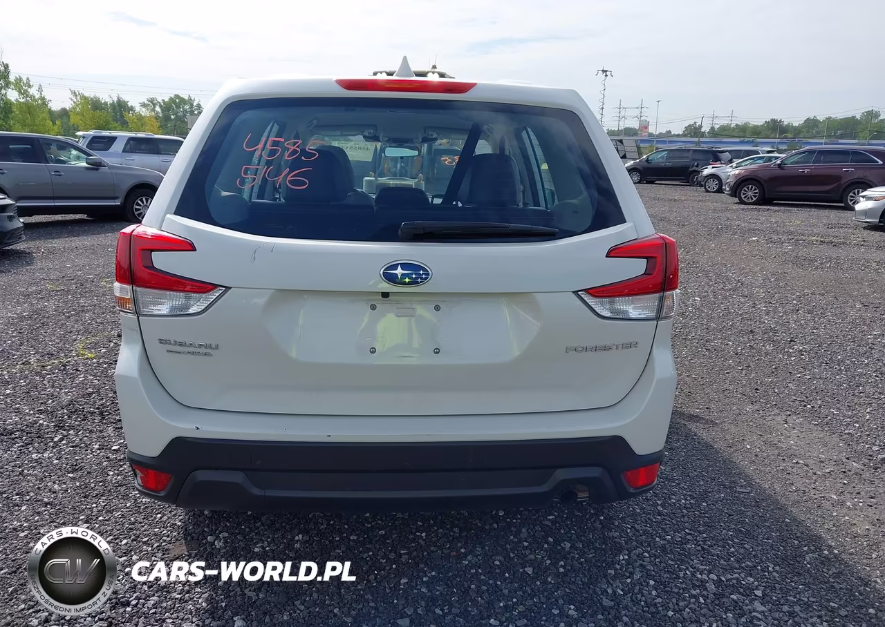 2022 Subaru Forester VIN:JF2SKAAC0NH472114 - 16