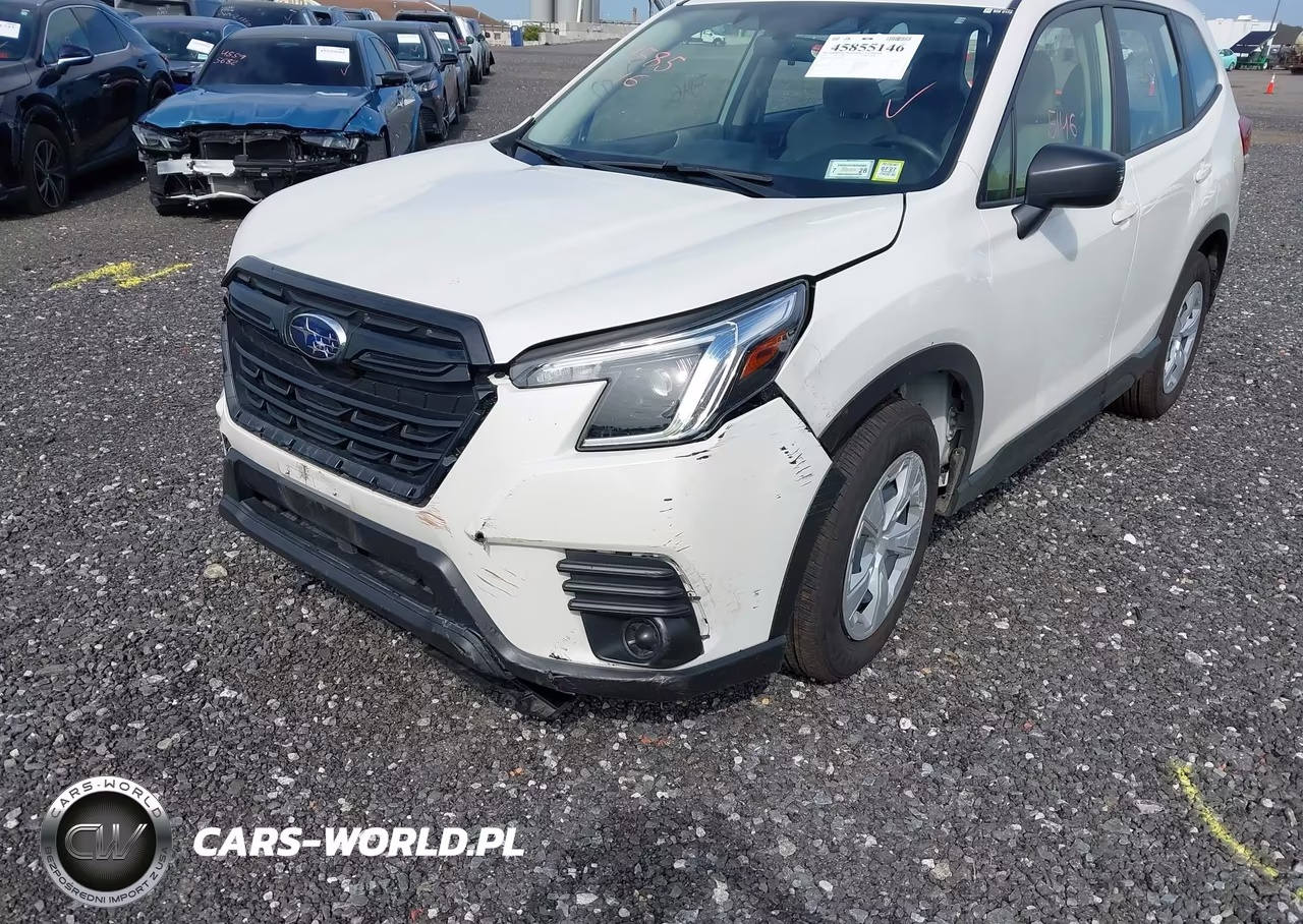 2022 Subaru Forester VIN:JF2SKAAC0NH472114 - 6