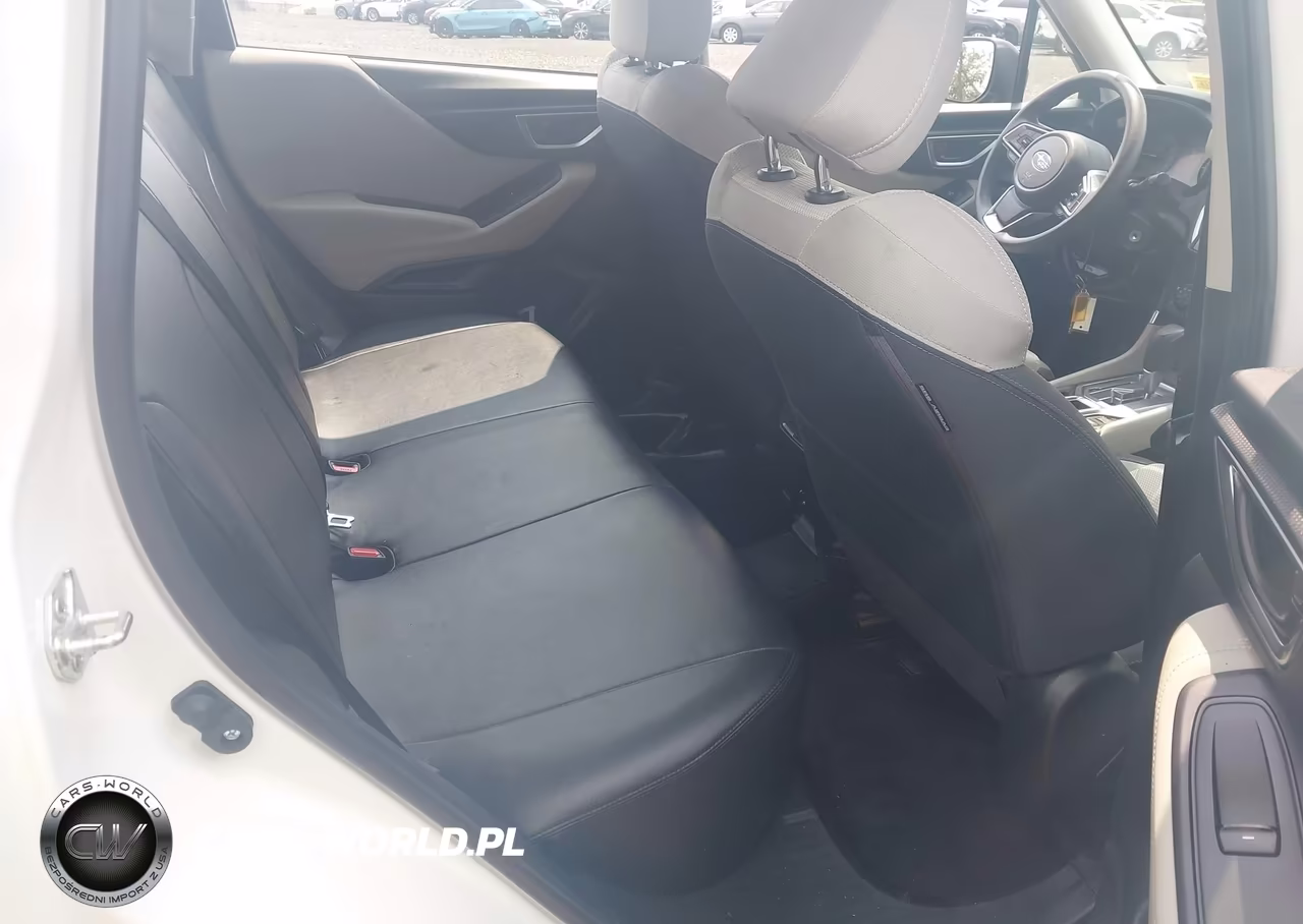 2022 Subaru Forester VIN:JF2SKAAC0NH472114 - 8