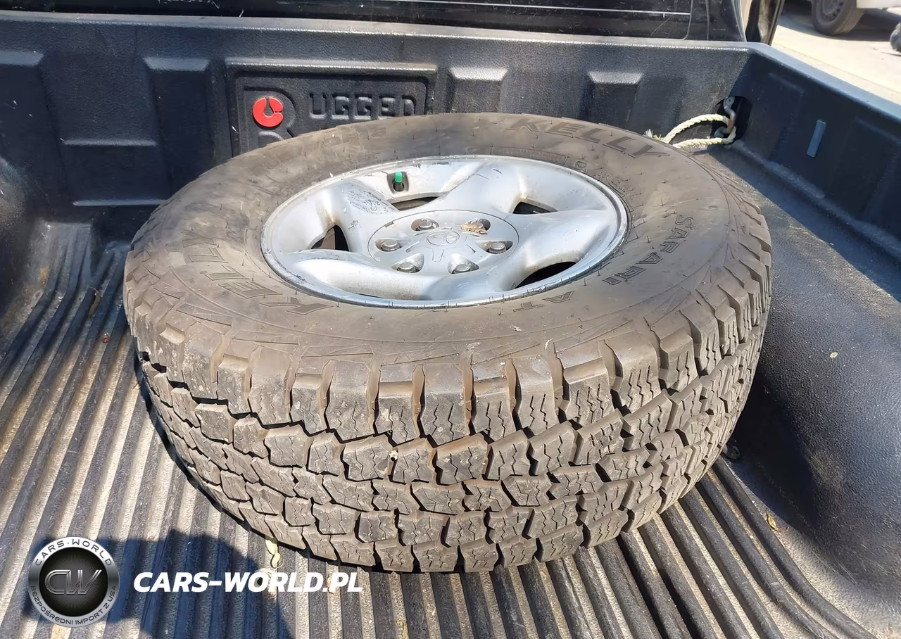 2004 Toyota Tacoma Prerunner V6 VIN:5TEGN92N64Z446933 - 12