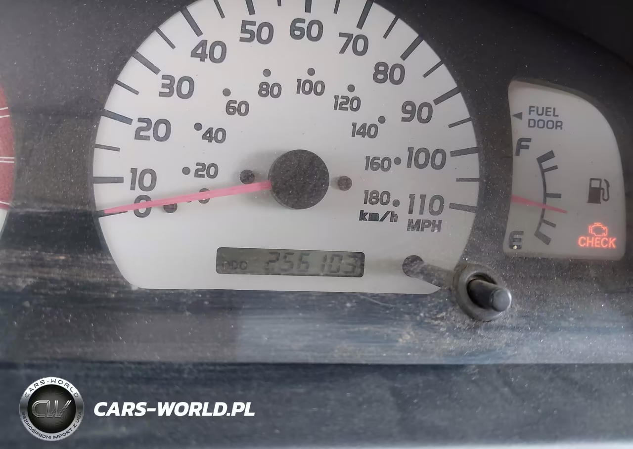 2004 Toyota Tacoma Prerunner V6 VIN:5TEGN92N64Z446933 - 19
