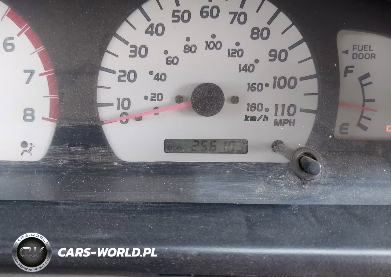 2004 Toyota Tacoma Prerunner V6 VIN:5TEGN92N64Z446933 - 7