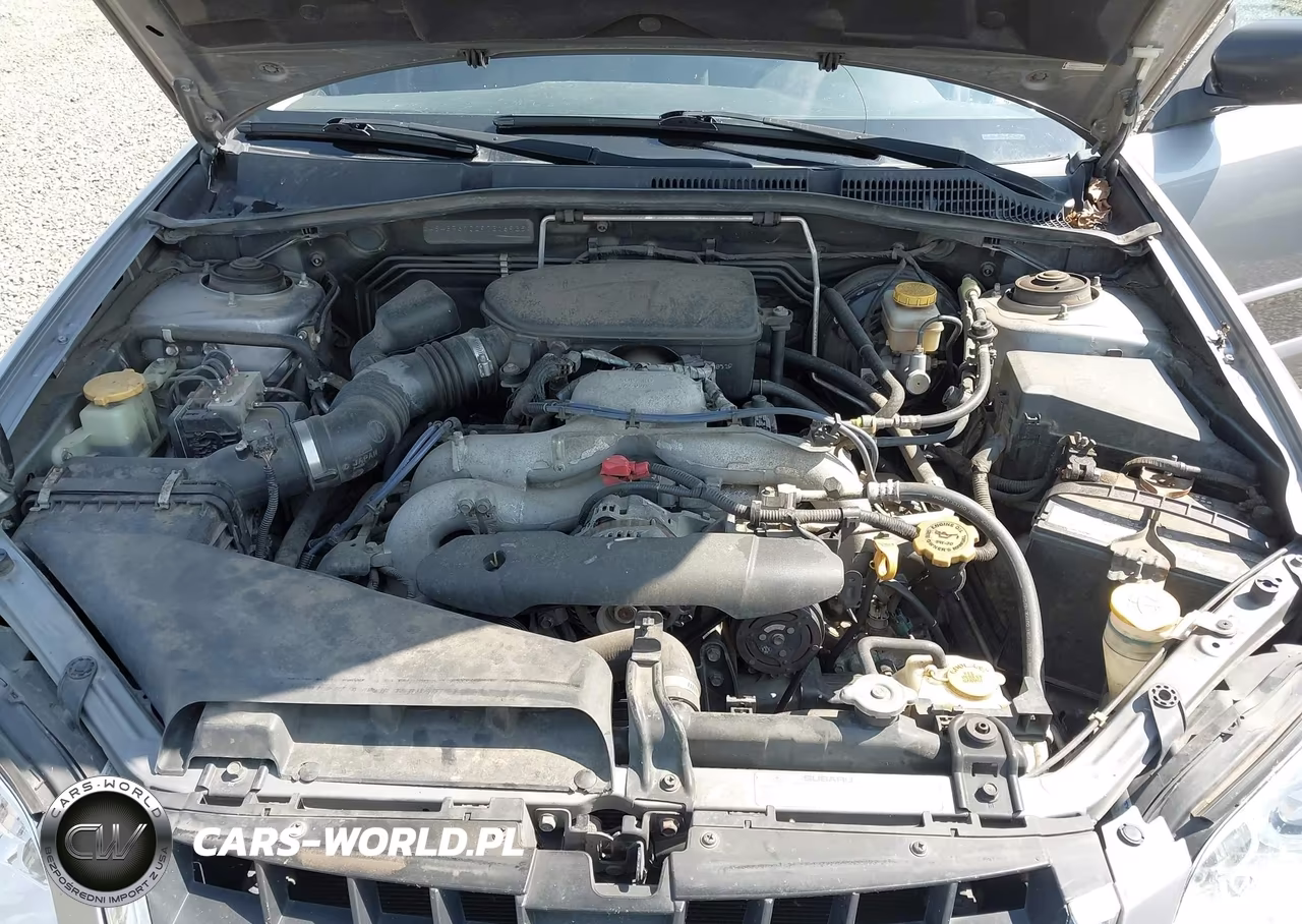 2009 Subaru Outback 2.5I VIN:4S4BP61C097316935 - 10