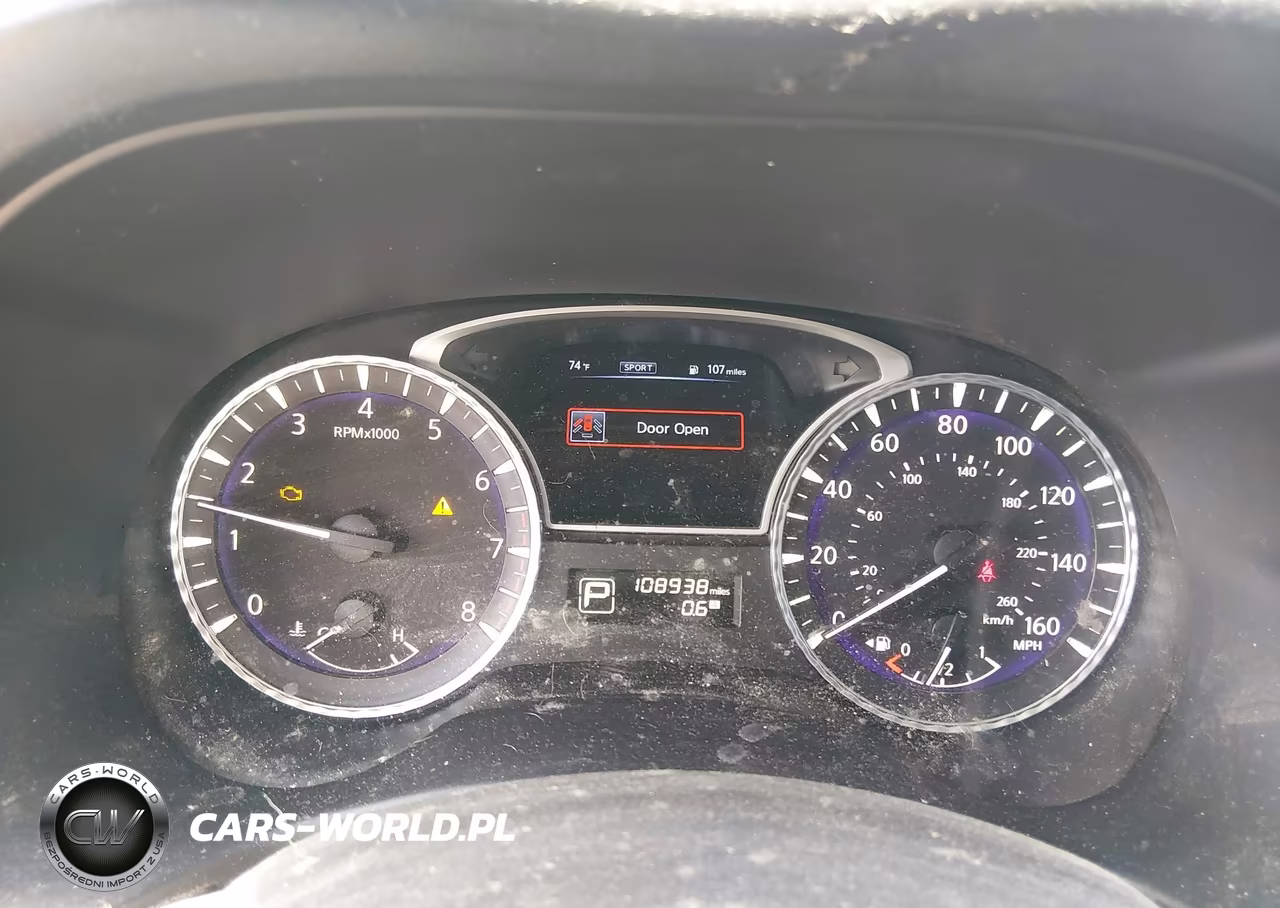 2017 Infiniti Qx60 VIN:5N1DL0MN8HC540684 - 7