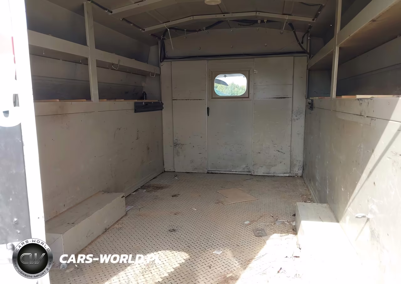 2012 Ford E-350 Cutaway VIN:1FDWE3FL3CDA28804 - 6