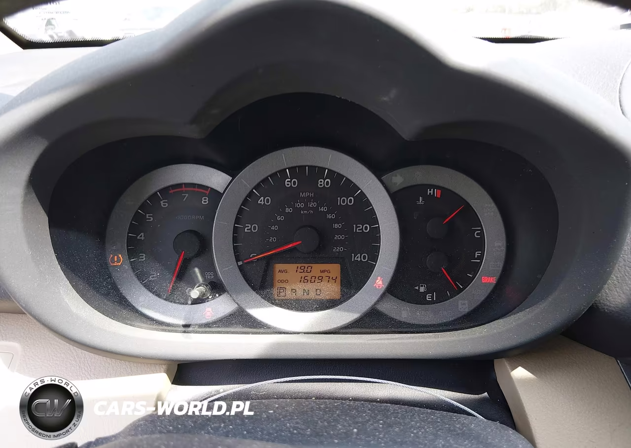 2011 Toyota Rav4 VIN:2T3BF4DV6BW143313 - 7
