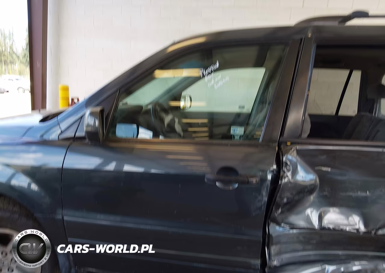 2005 Honda Pilot Ex VIN:5FNYF18485B029771 - 14