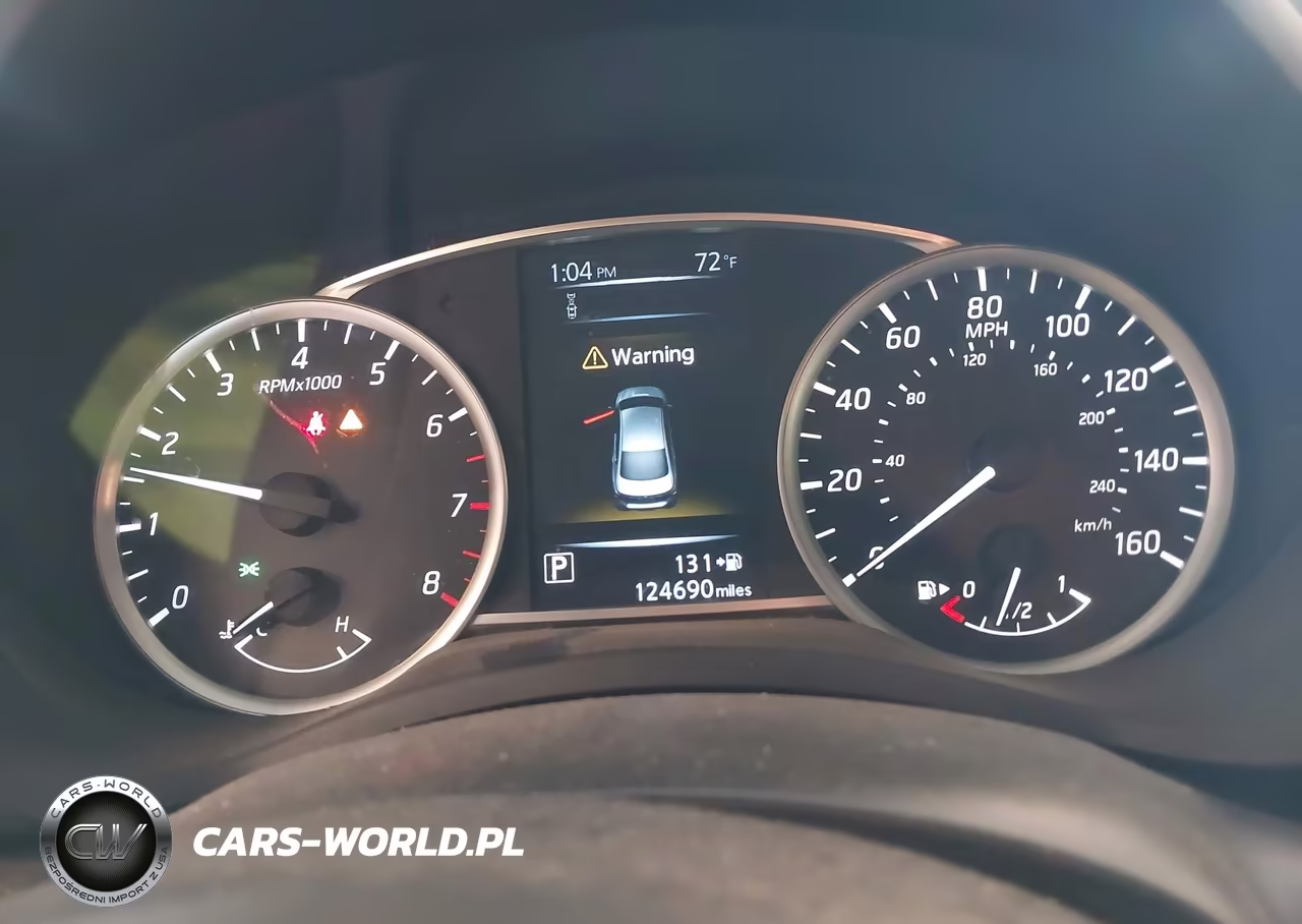 2018 Nissan Sentra Sv VIN:3N1AB7AP4JY260480 - 7