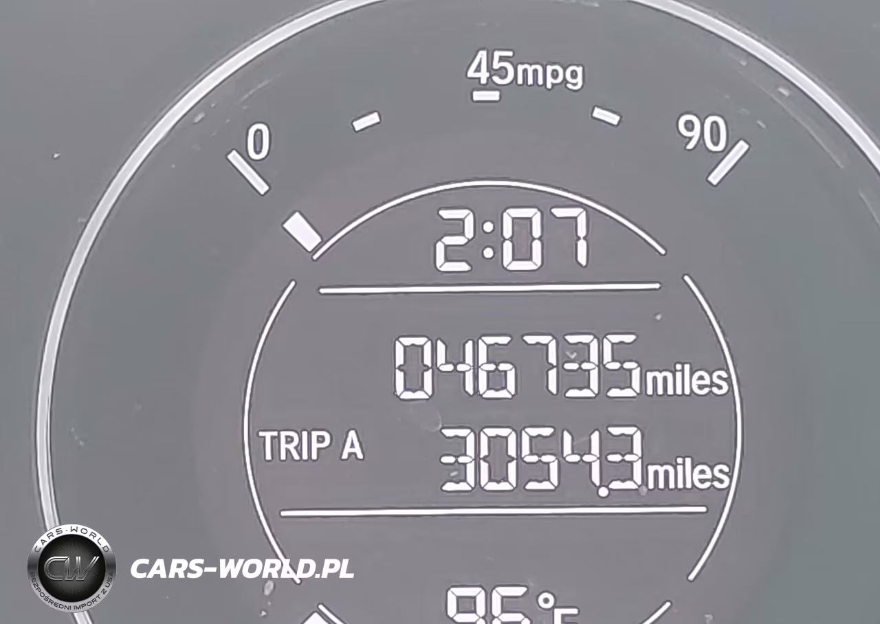 2020 Honda Hr-V Awd Lx VIN:3CZRU6H39LM714783 - 15