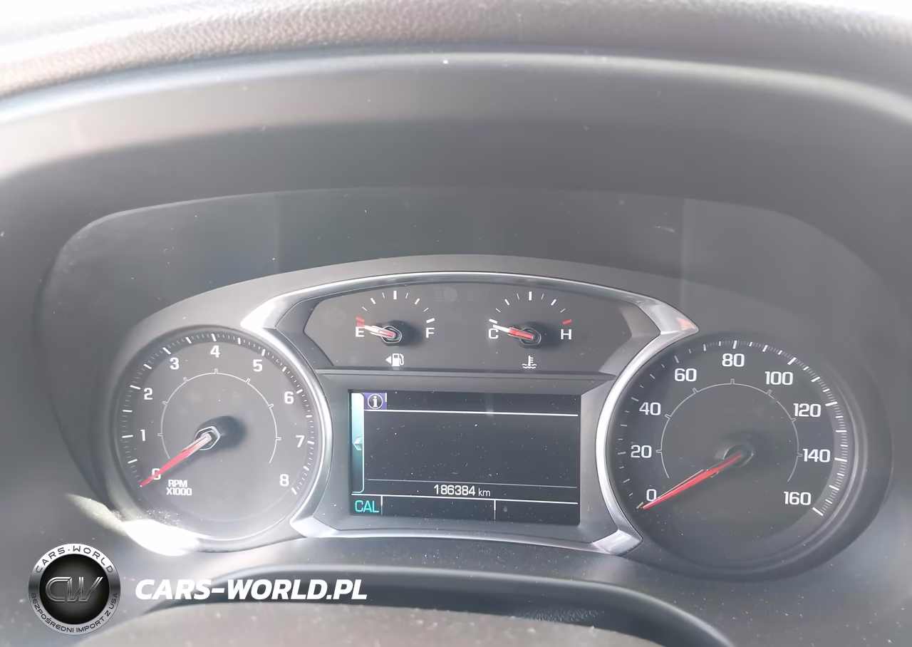2018 GMC Acadia Slt-1 VIN:1GKKNMLS7JZ105439 - 7