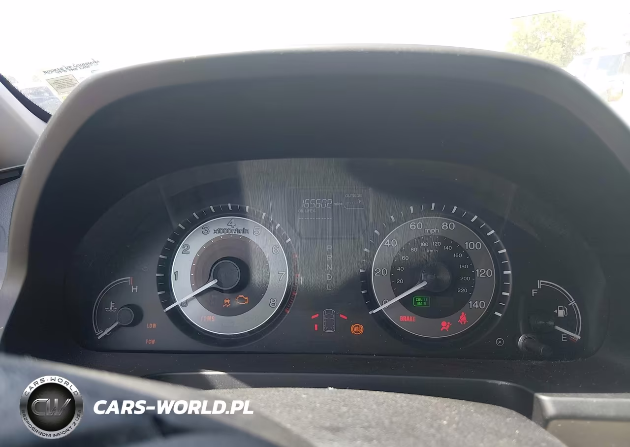 2016 Honda Odyssey Ex-L VIN:5FNRL5H67GB143186 - 7
