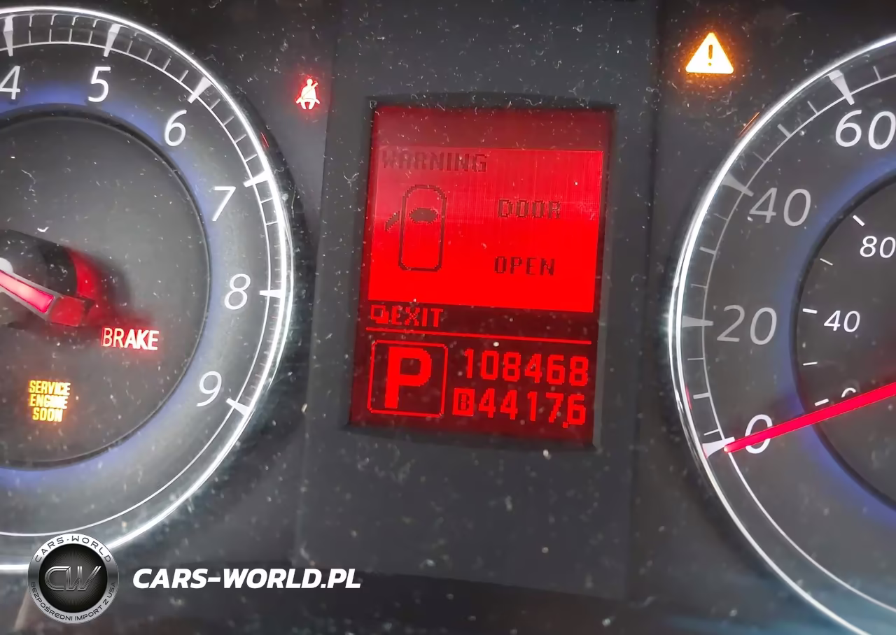 2009 Infiniti Ex35 Journey VIN:JNKAJ09EX9M900828 - 12