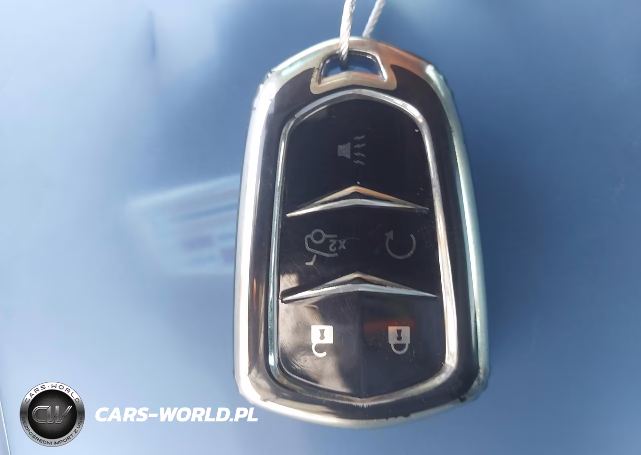 2020 Cadillac Escalade Esv 2Wd VIN:1GYS3GKJ7LR166606 - 11