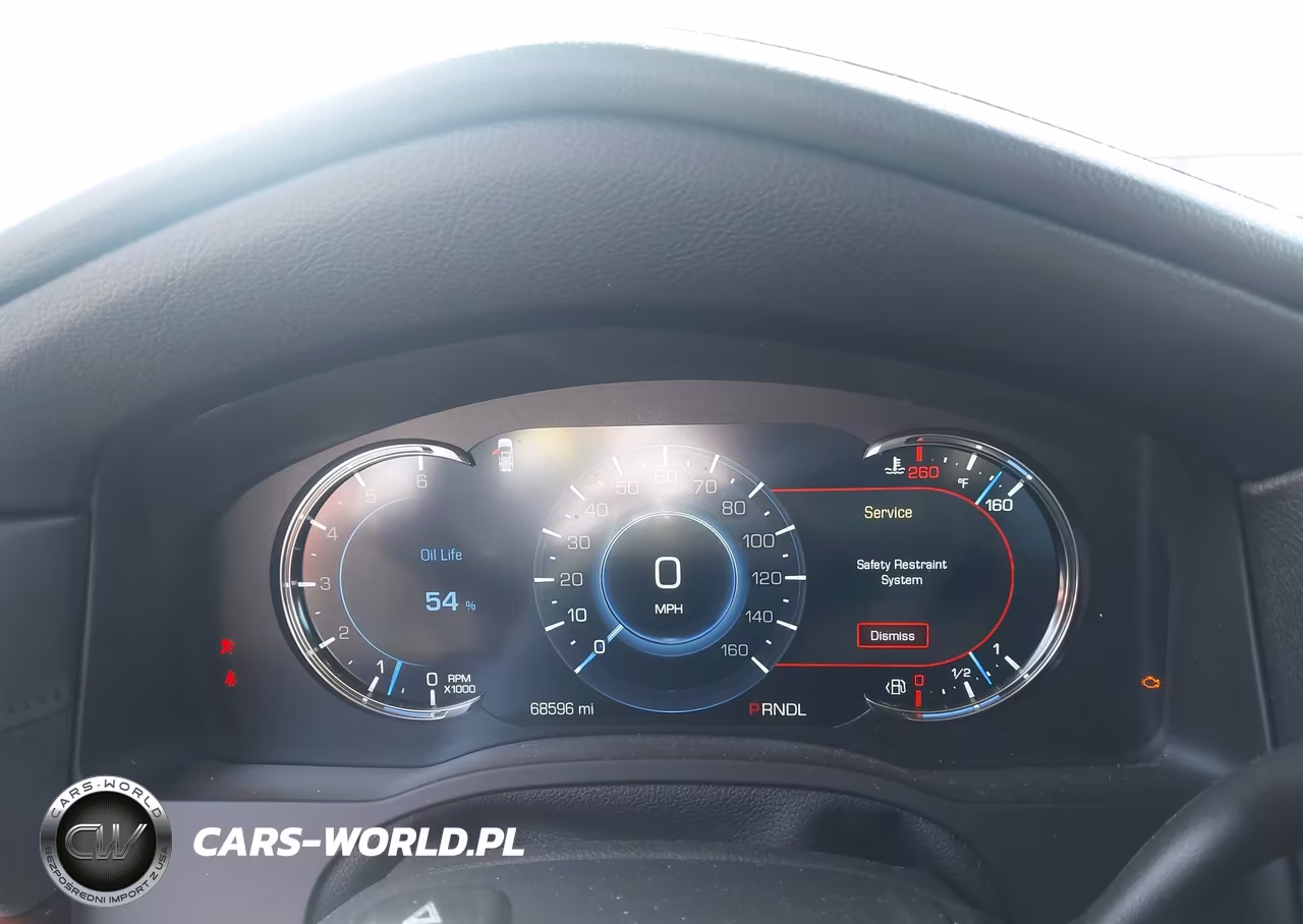 2020 Cadillac Escalade Esv 2Wd VIN:1GYS3GKJ7LR166606 - 7