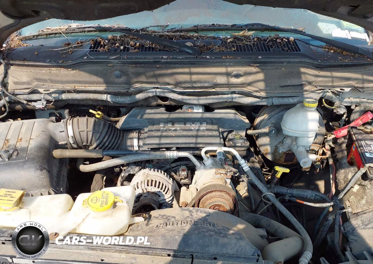 2007 Dodge Ram 1500 Laramie VIN:1D7HU18267S140576 - 10
