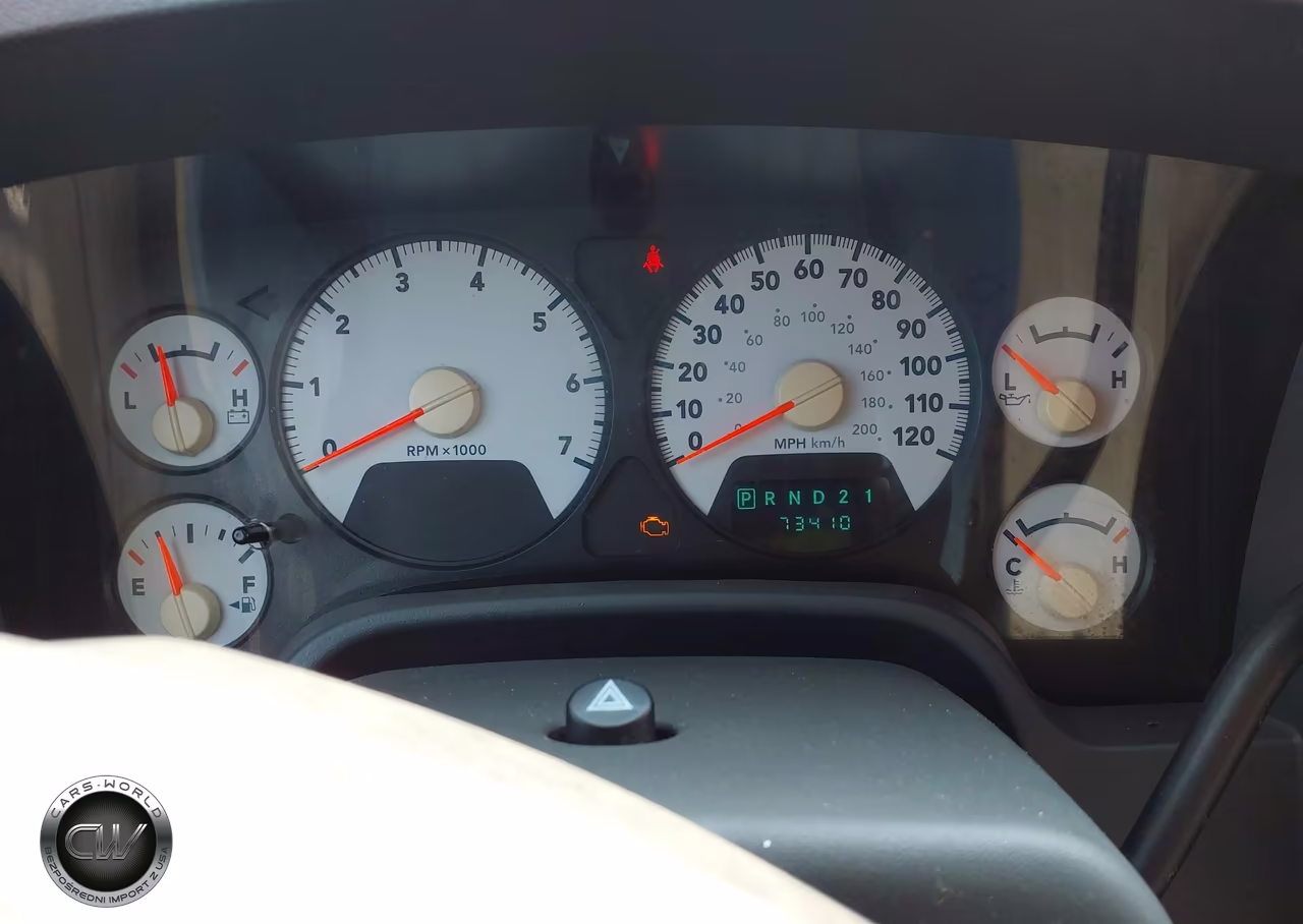 2007 Dodge Ram 1500 Laramie VIN:1D7HU18267S140576 - 7