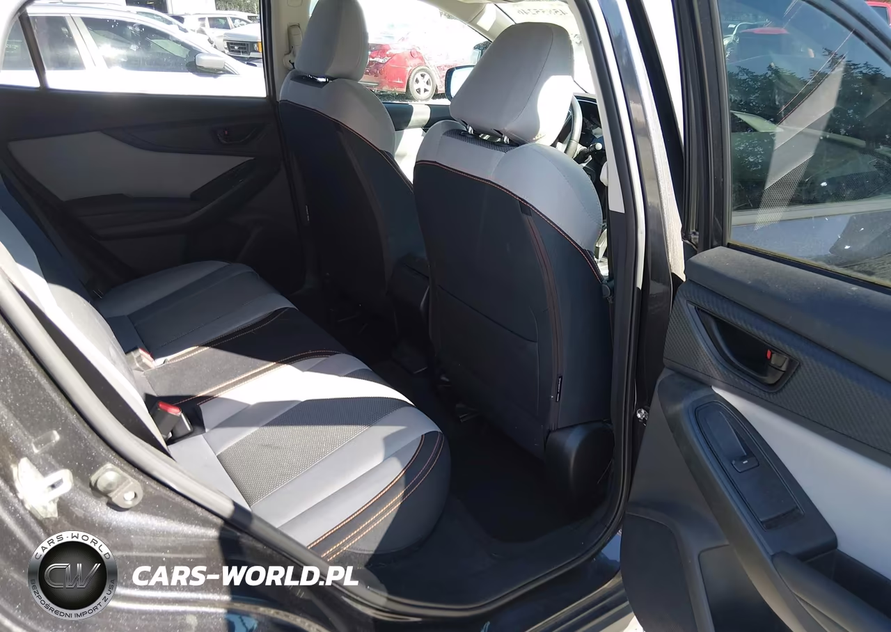 2018 Subaru Crosstrek 2.0I Premium VIN:JF2GTADC6JH320184 - 18