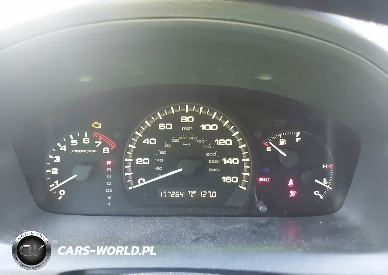 2007 Honda Accord 2.4 Se VIN:1HGCM56307A064349 - 7