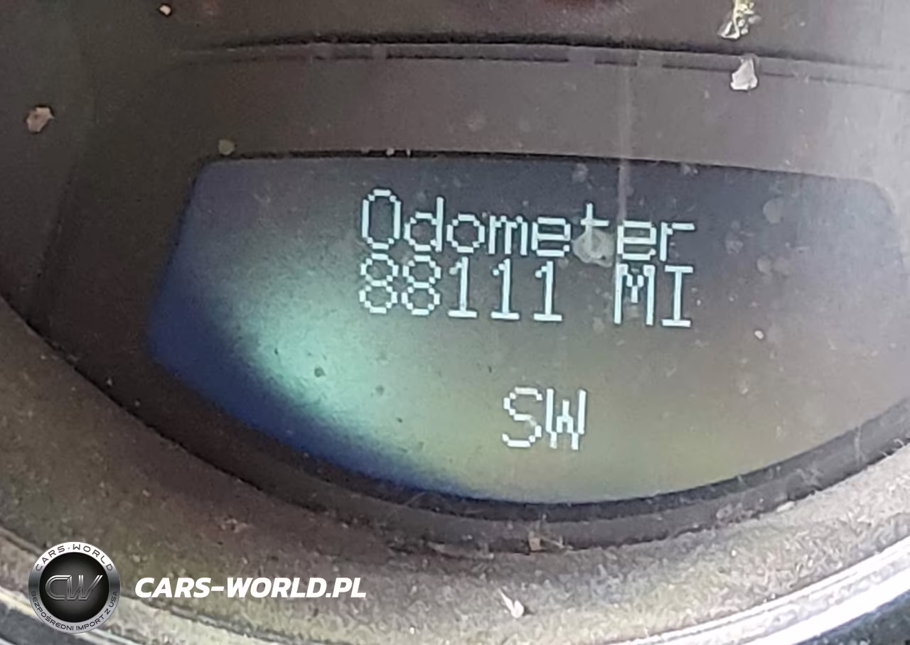 2009 Cadillac Cts Awd W-1Sa VIN:1G6DG577690104702 - 15