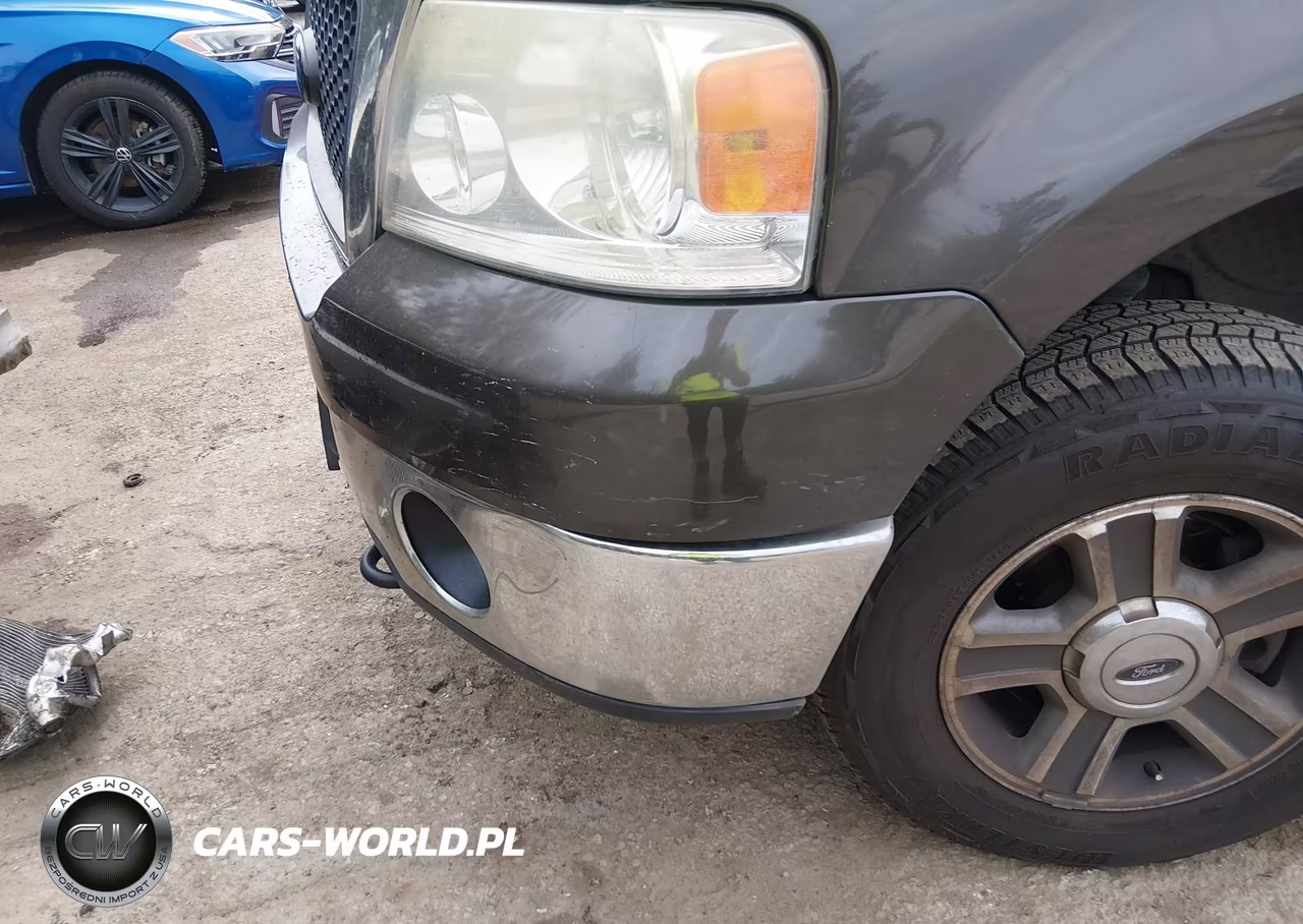 2007 Ford F-150 Fx4-Lariat-Xl-Xlt VIN:1FTPX14VX7KA57083 - 19