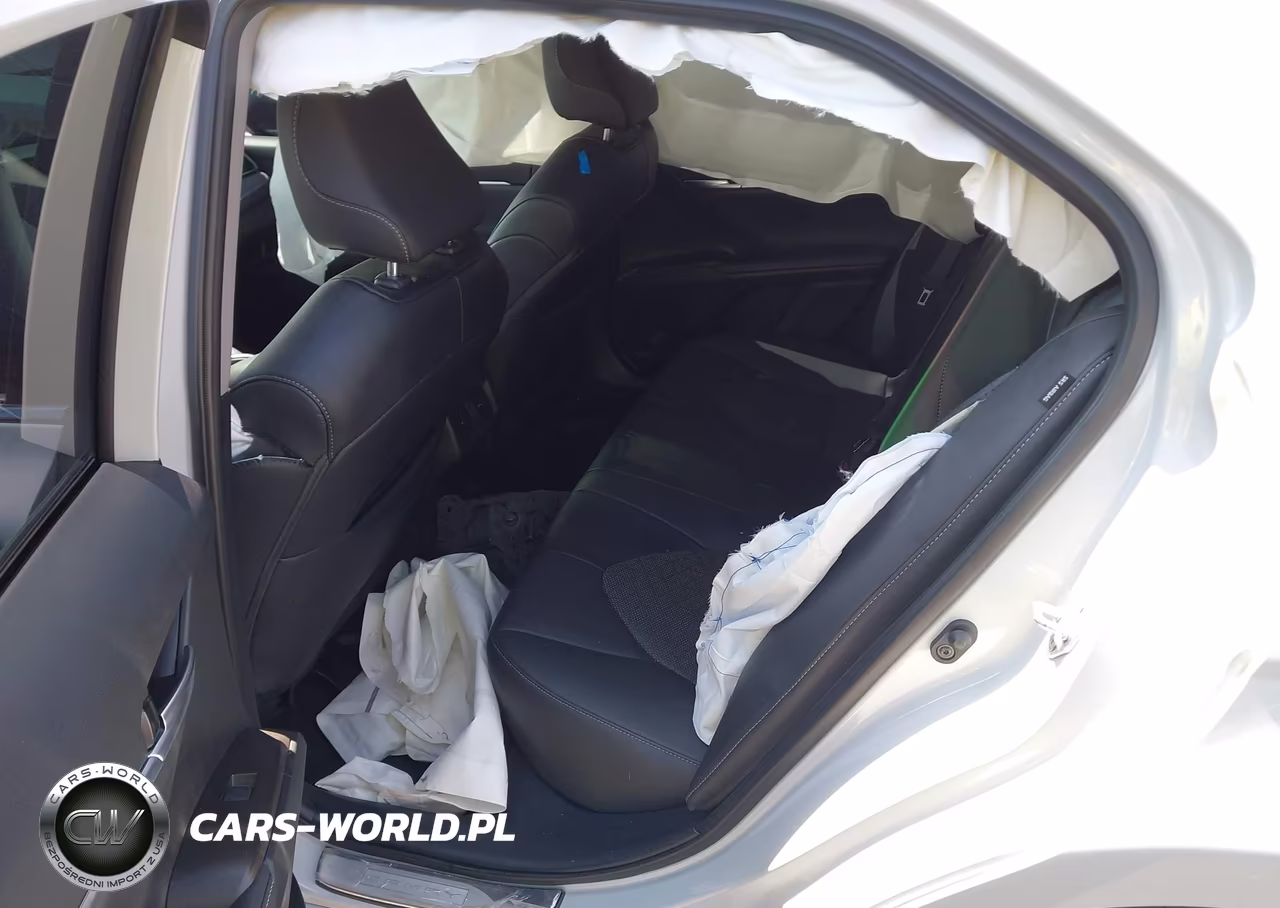 2024 Toyota Camry Xse V6 VIN:4T1KZ1AK4RU090100 - 8