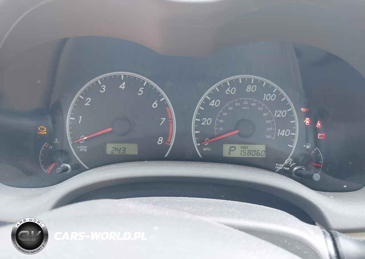 2009 Toyota Corolla Le VIN:1NXBU40E39Z083196 - 7