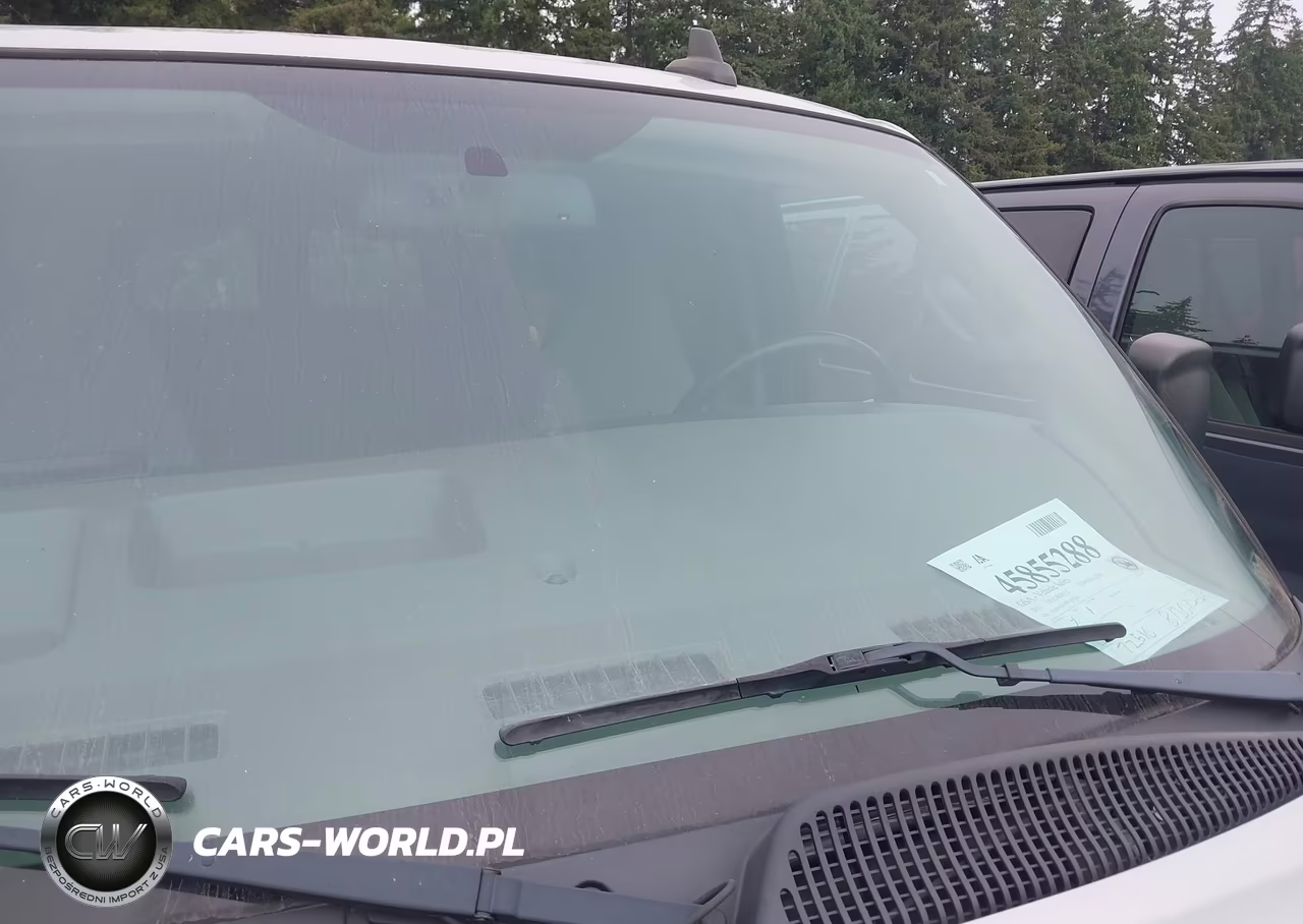 2019 Chevrolet Express 2500 Ls VIN:1GAWGEFG8K1282224 - 6