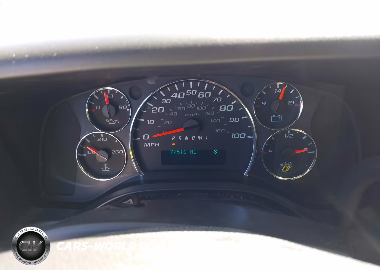 2019 Chevrolet Express 2500 Ls VIN:1GAWGEFG8K1282224 - 7
