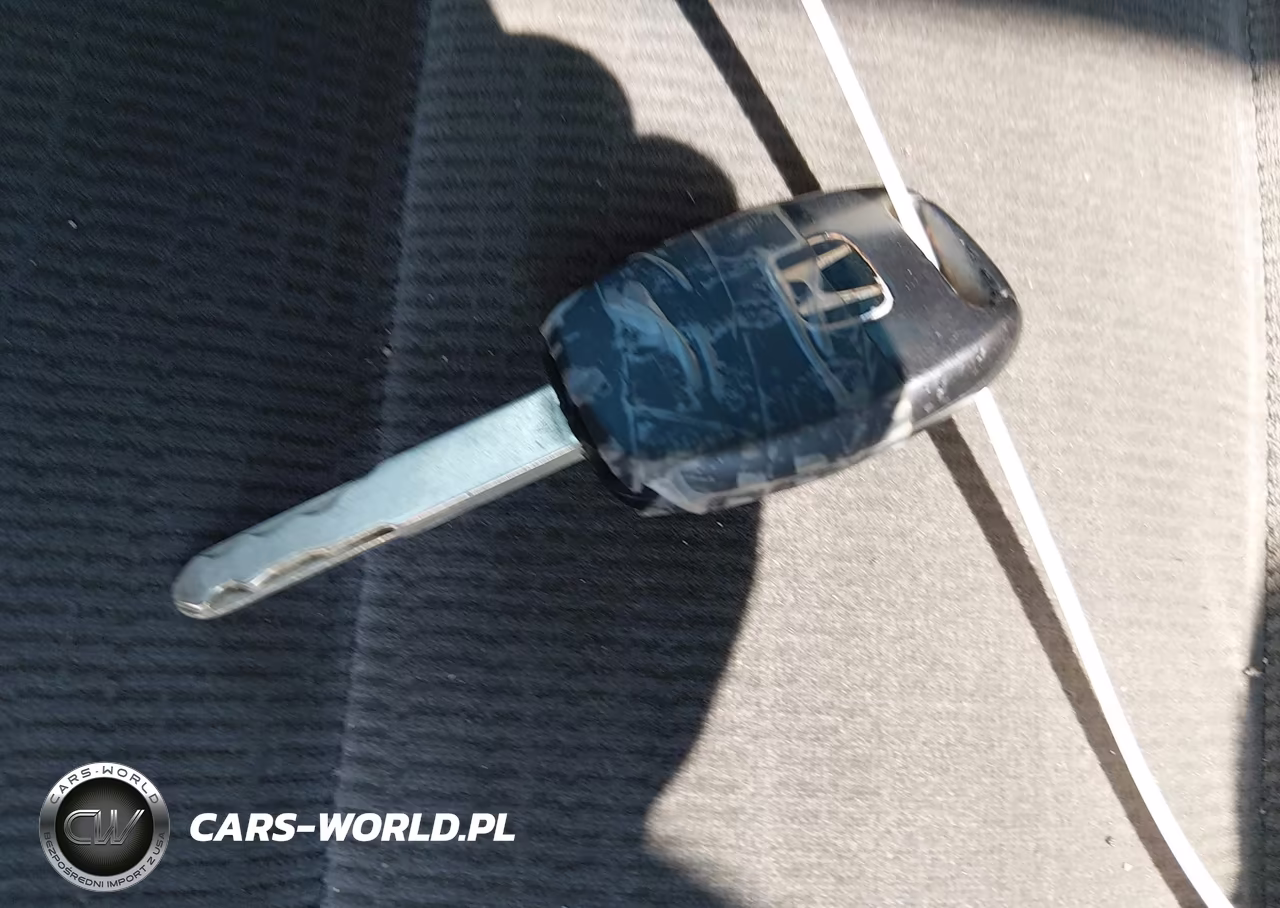 2007 Honda Accord 2.4 Se VIN:1HGCM56367A029167 - 11