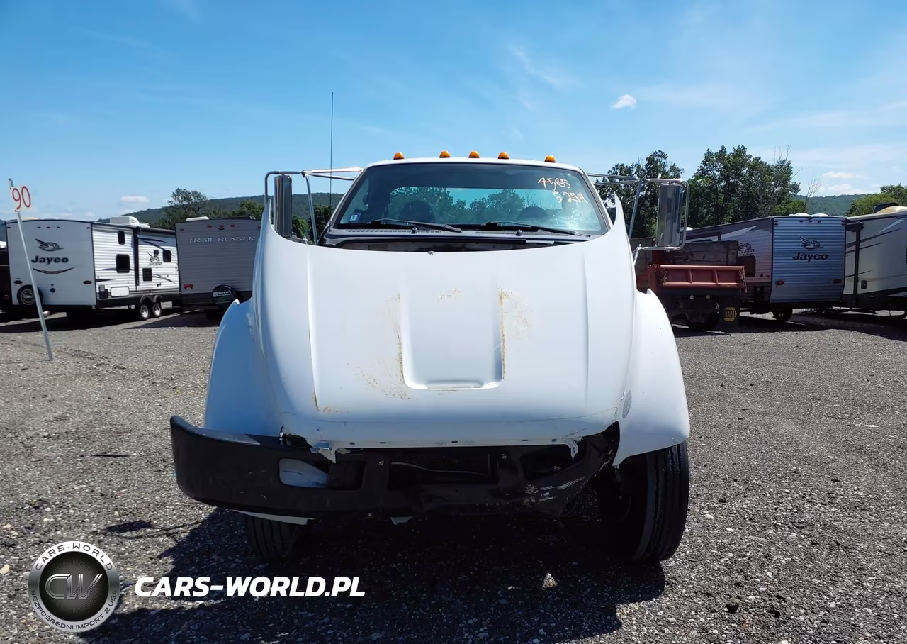 2013 Ford F-750 Xl-Xlt VIN:3FRNF7FA3DV796823 - 13