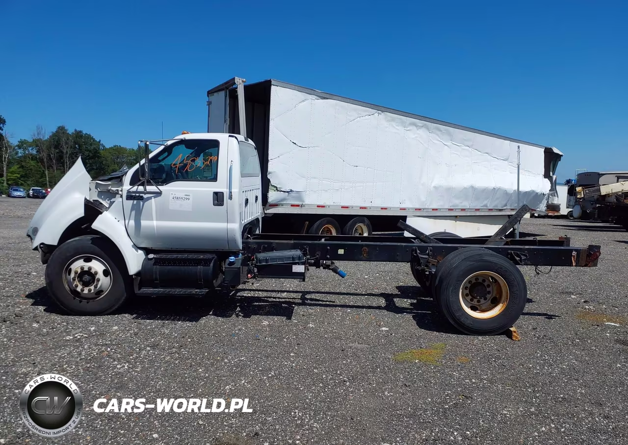 2013 Ford F-750 Xl-Xlt VIN:3FRNF7FA3DV796823 - 15