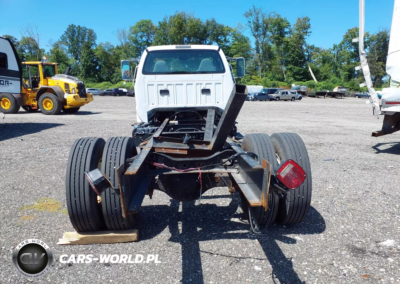 2013 Ford F-750 Xl-Xlt VIN:3FRNF7FA3DV796823 - 16