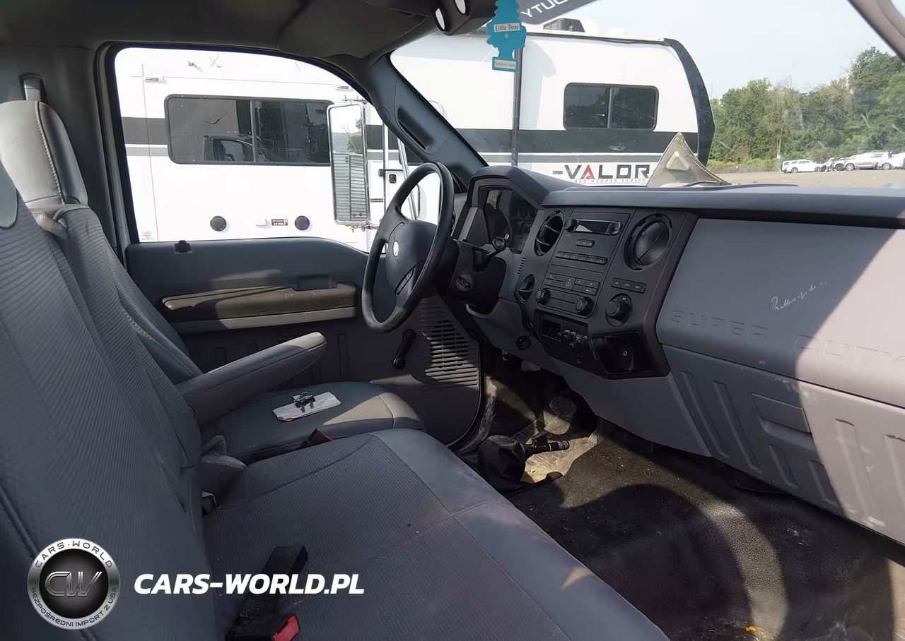 2013 Ford F-750 Xl-Xlt VIN:3FRNF7FA3DV796823 - 17