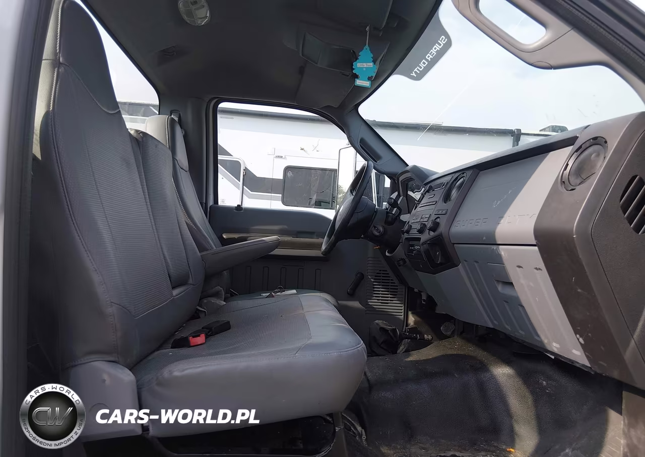 2013 Ford F-750 Xl-Xlt VIN:3FRNF7FA3DV796823 - 19