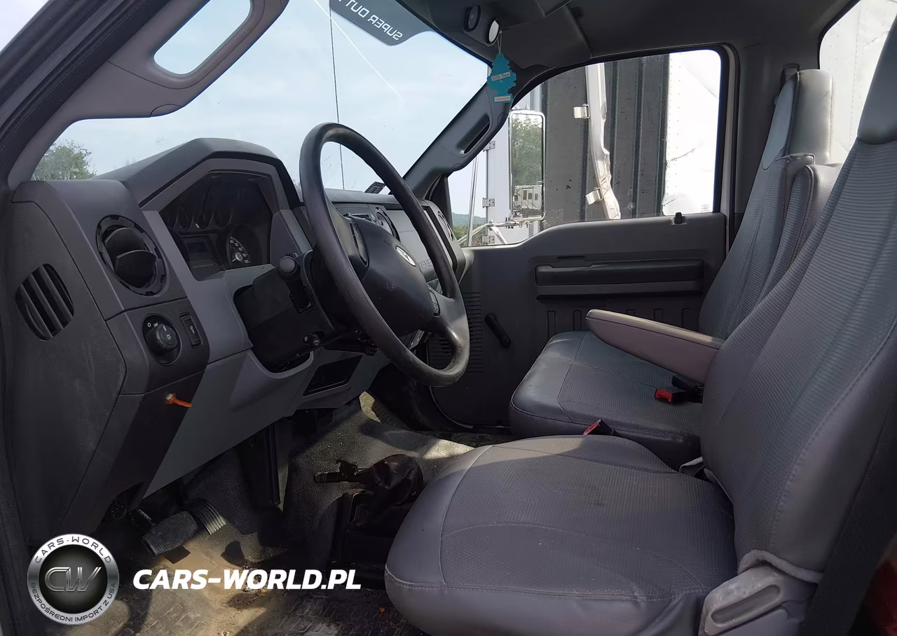 2013 Ford F-750 Xl-Xlt VIN:3FRNF7FA3DV796823 - 20