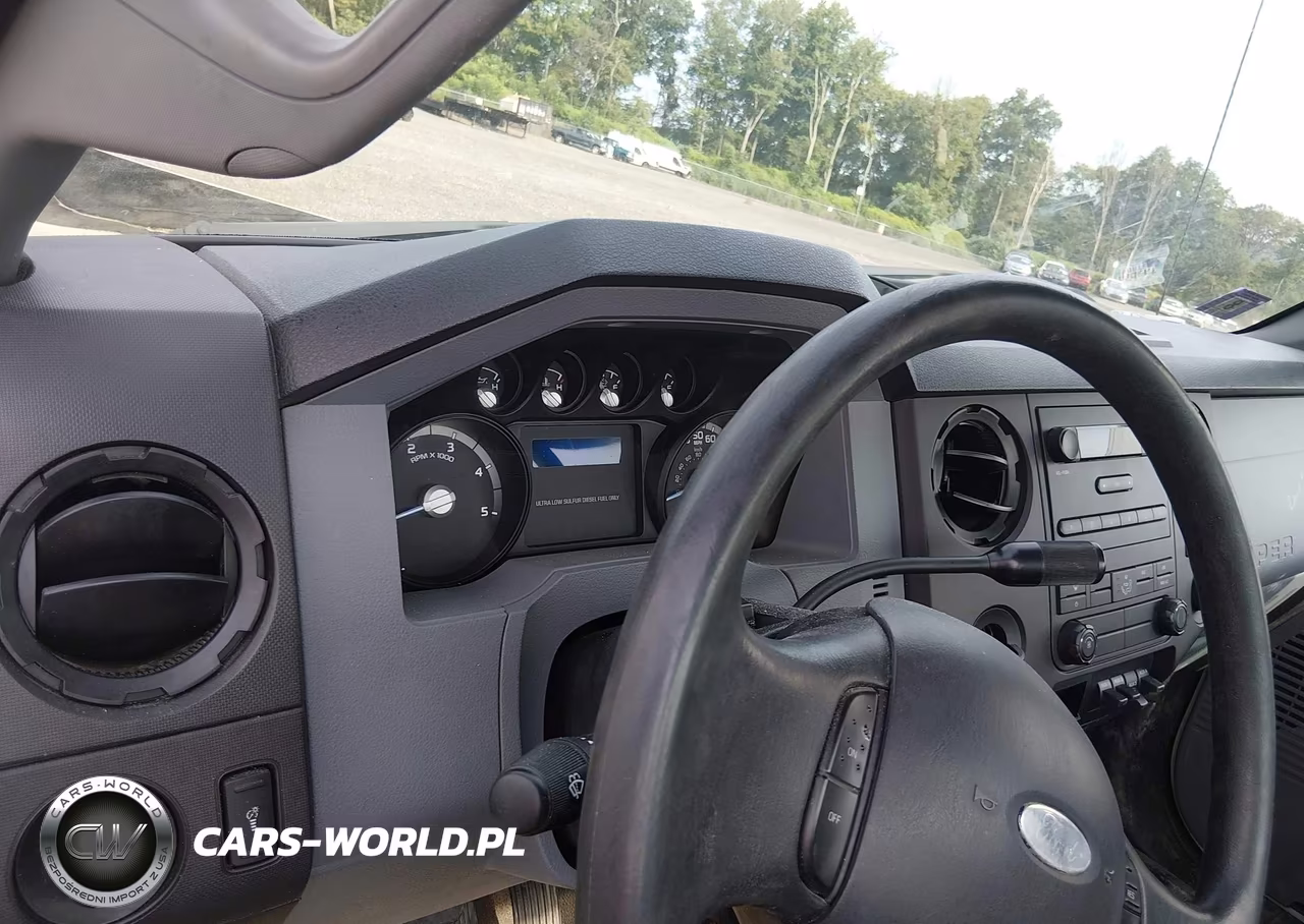2013 Ford F-750 Xl-Xlt VIN:3FRNF7FA3DV796823 - 21