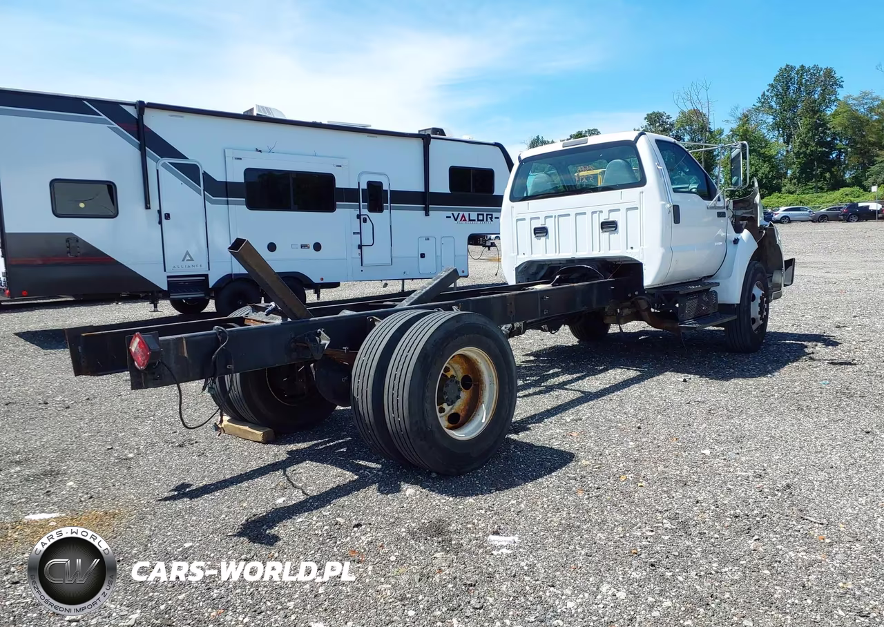 2013 Ford F-750 Xl-Xlt VIN:3FRNF7FA3DV796823 - 4