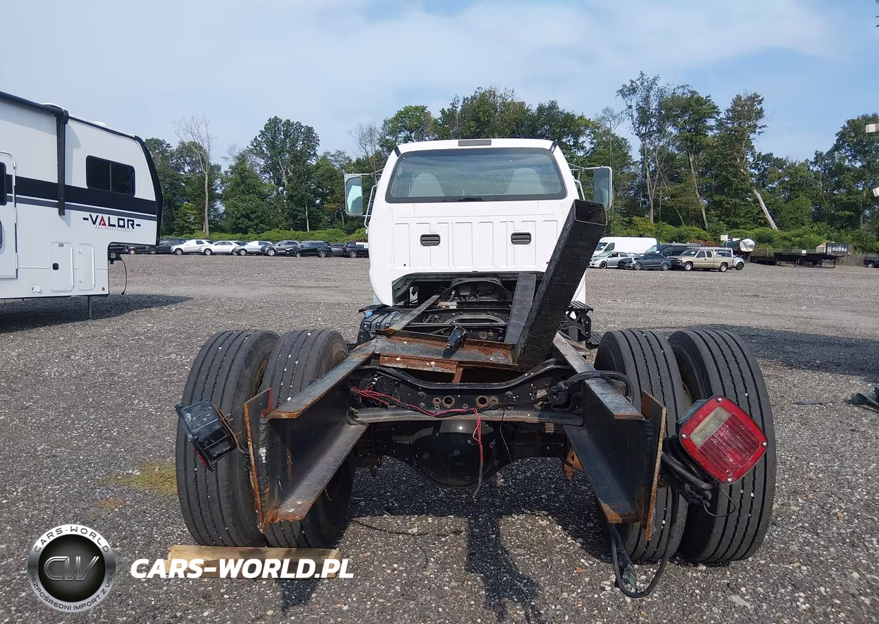 2013 Ford F-750 Xl-Xlt VIN:3FRNF7FA3DV796823 - 6