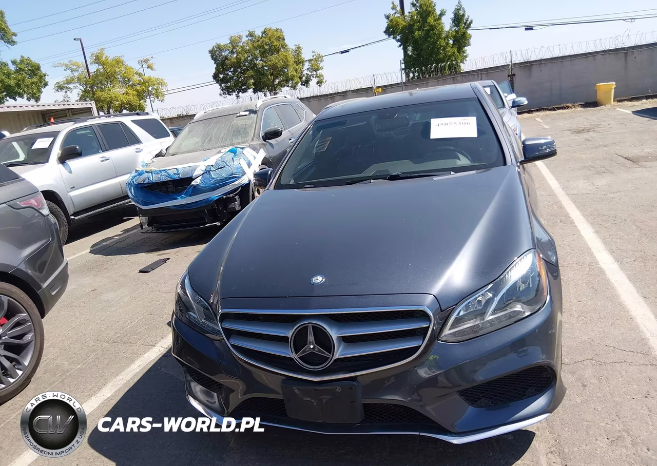 2016 Mercedes-Benz E 350 VIN:WDDHF5KB8GB212761 - 13
