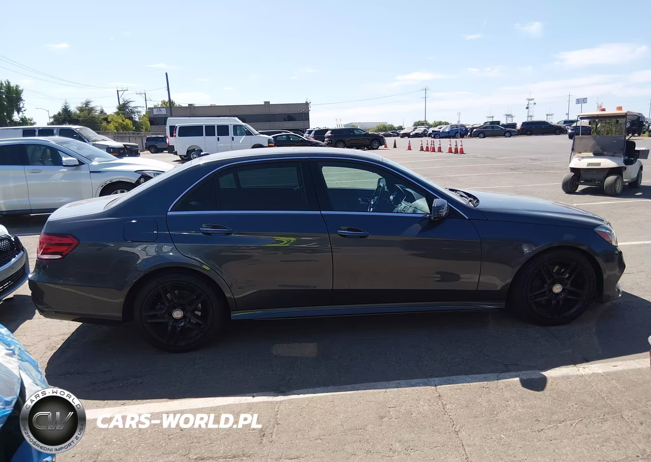 2016 Mercedes-Benz E 350 VIN:WDDHF5KB8GB212761 - 14