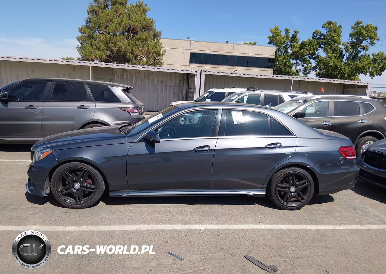 2016 Mercedes-Benz E 350 VIN:WDDHF5KB8GB212761 - 15